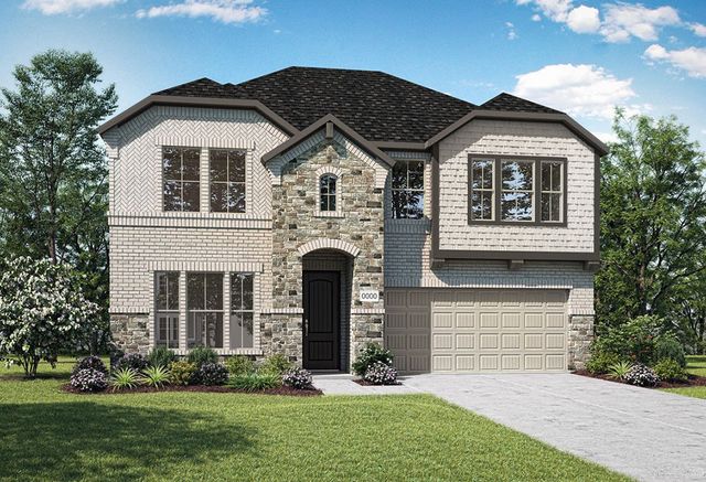 2223 Shady Elm, Midlothian, TX 76065