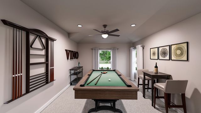 2223 Shady Elm, Midlothian, TX 76065