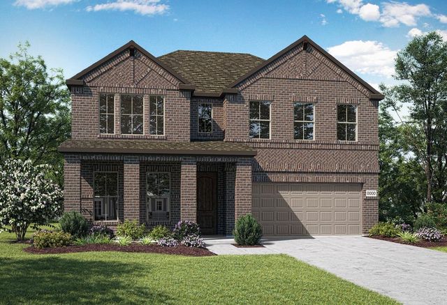 2223 Shady Elm, Midlothian, TX 76065