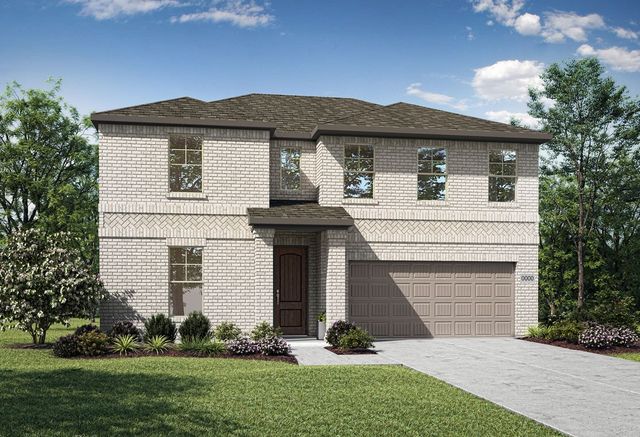 2223 Shady Elm, Midlothian, TX 76065