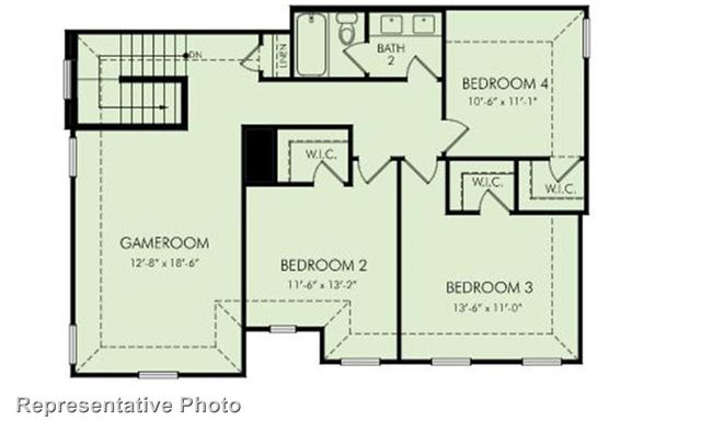 2223 Shady Elm, Midlothian, TX 76065