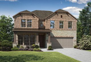 2223 Shady Elm, Midlothian, TX 76065