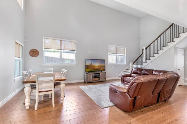 21410 Fox Pup Drive, Crosby, TX 77532