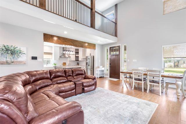21410 Fox Pup Drive, Crosby, TX 77532