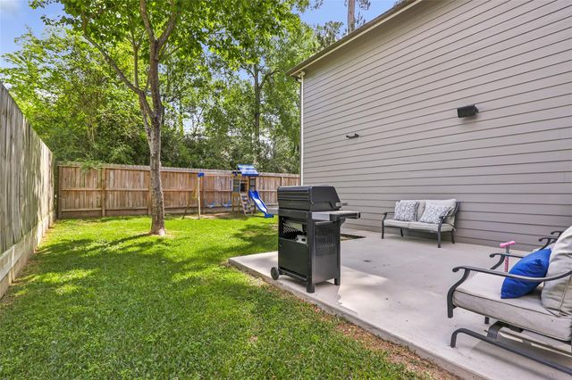 21410 Fox Pup Drive, Crosby, TX 77532