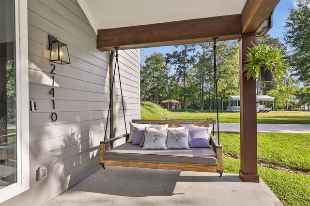 21410 Fox Pup Drive, Crosby, TX 77532