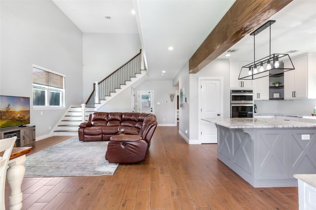 21410 Fox Pup Drive, Crosby, TX 77532