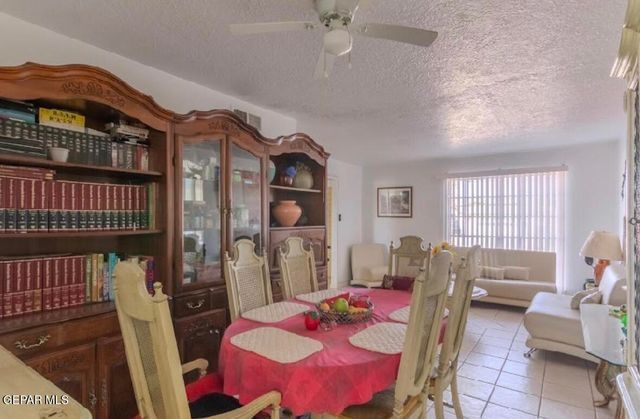 6616 Paseo Redondo Avenue, El Paso, TX 79912