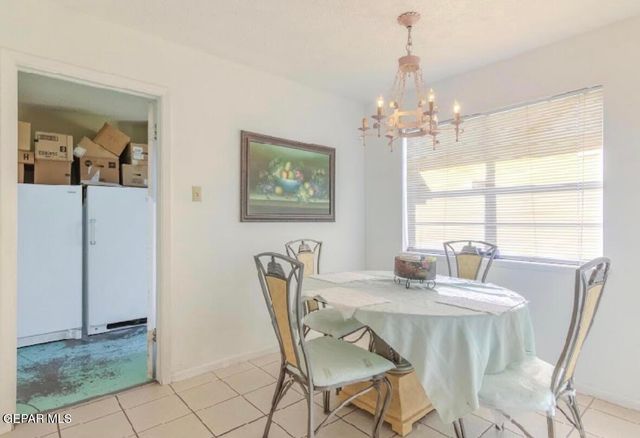 6616 Paseo Redondo Avenue, El Paso, TX 79912