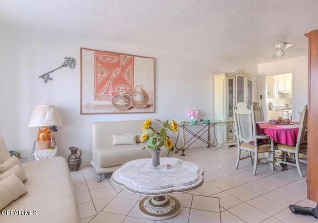 6616 Paseo Redondo Avenue, El Paso, TX 79912