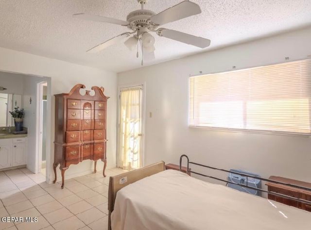 6616 Paseo Redondo Avenue, El Paso, TX 79912