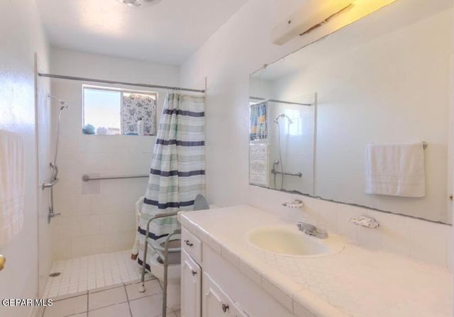 6616 Paseo Redondo Avenue, El Paso, TX 79912