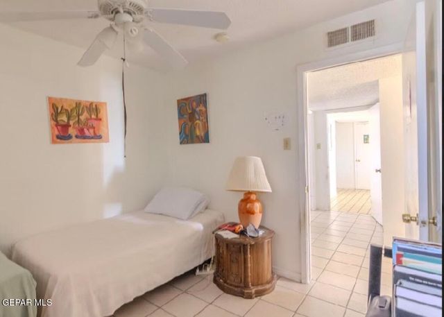 6616 Paseo Redondo Avenue, El Paso, TX 79912