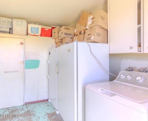 6616 Paseo Redondo Avenue, El Paso, TX 79912