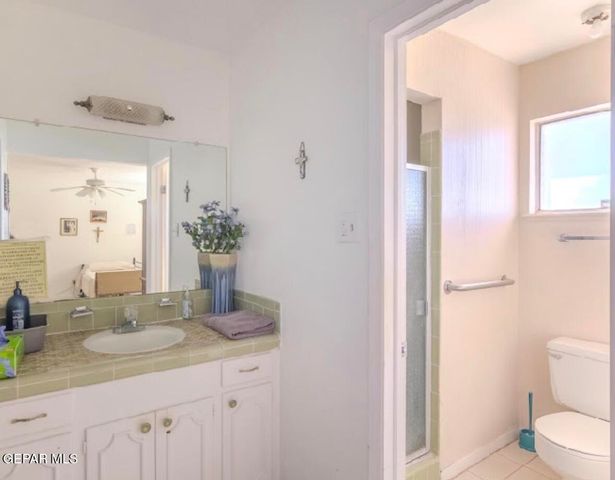 6616 Paseo Redondo Avenue, El Paso, TX 79912