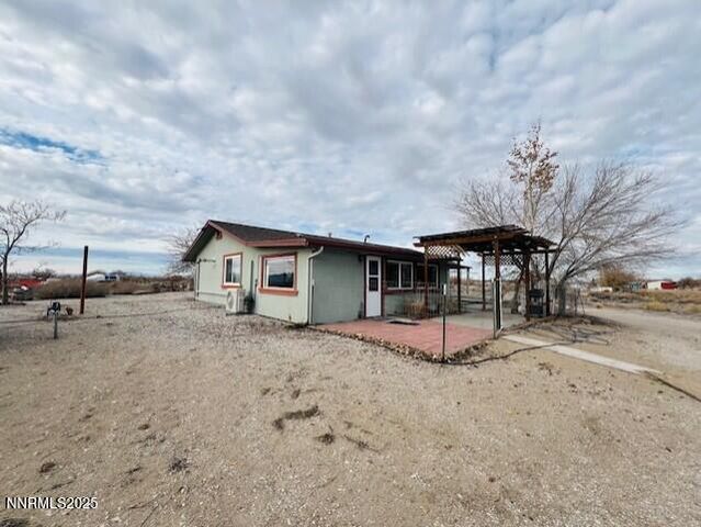 3825 Keyes Way, Fallon, NV 89406