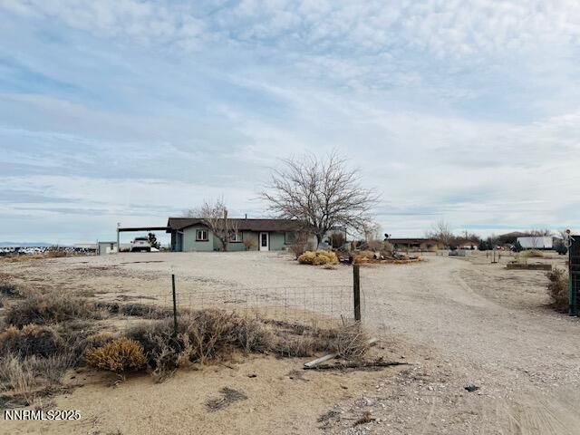 3825 Keyes Way, Fallon, NV 89406