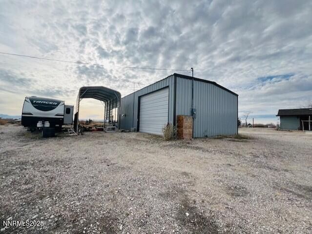 3825 Keyes Way, Fallon, NV 89406