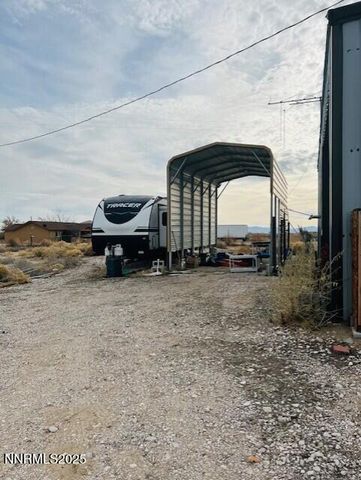 3825 Keyes Way, Fallon, NV 89406