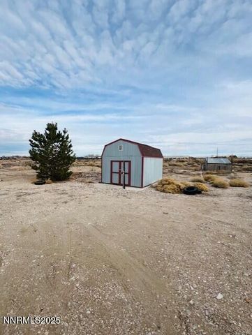 3825 Keyes Way, Fallon, NV 89406