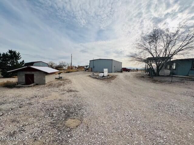 3825 Keyes Way, Fallon, NV 89406