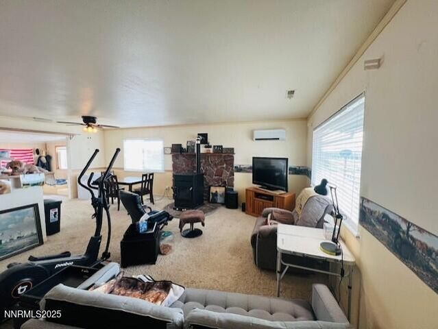 3825 Keyes Way, Fallon, NV 89406