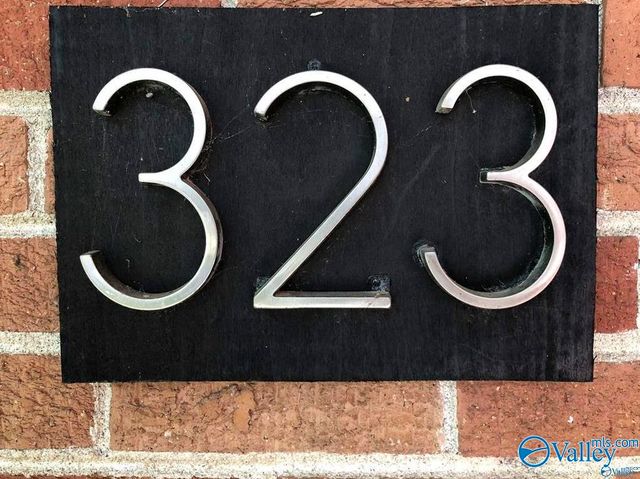323 Forrest Park Ct NW, Huntsville, AL 35806