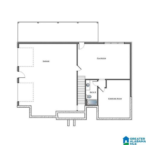 3131 BLACKRIDGE CREST, Hoover, AL 35244