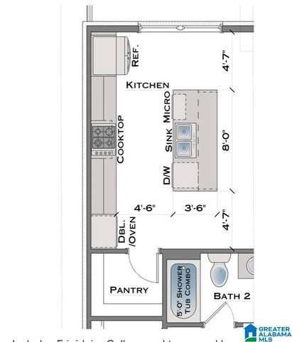 3131 BLACKRIDGE CREST, Hoover, AL 35244