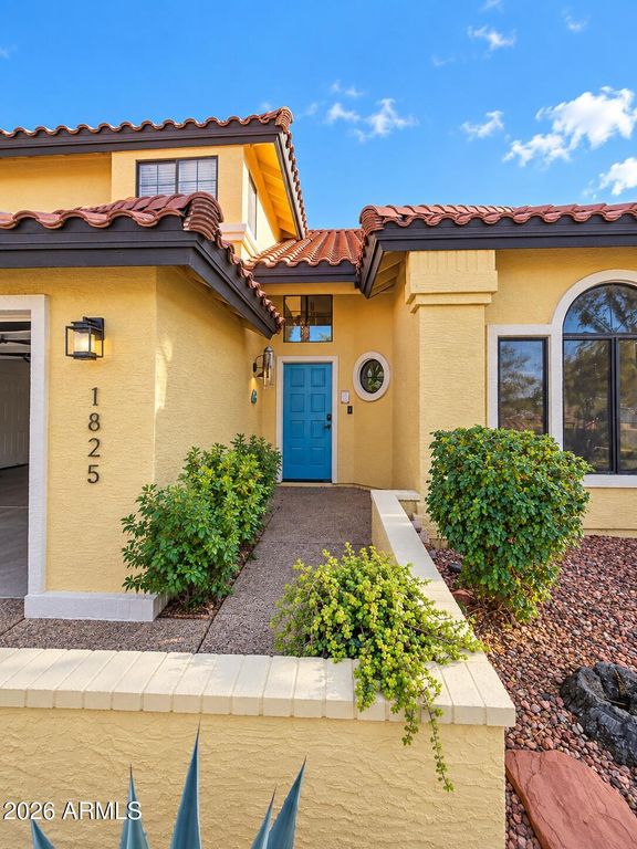 1825 E REDFIELD Road, Phoenix, AZ 85022 — photo 3