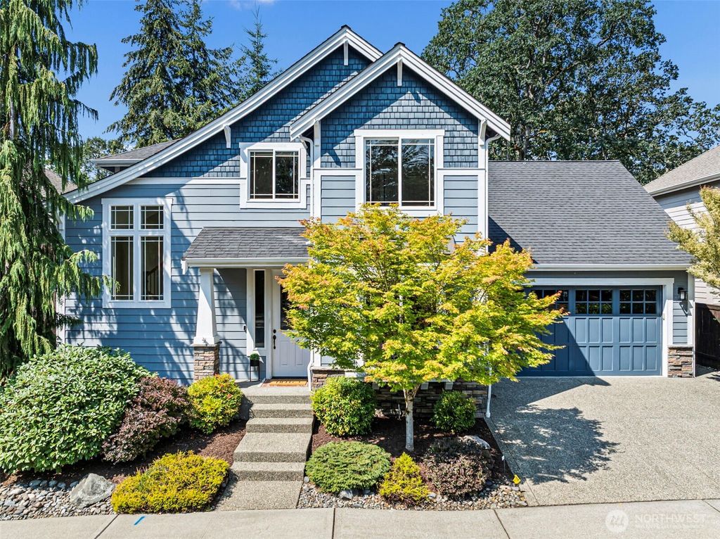 6516 86th Avenue W, University Place, WA 98467