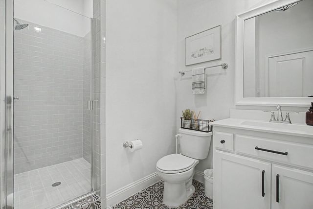 1401 Oliver Creek Lane, Justin, TX 76247