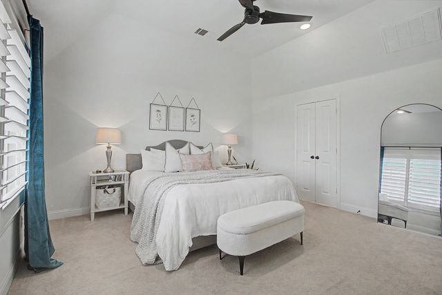 1401 Oliver Creek Lane, Justin, TX 76247