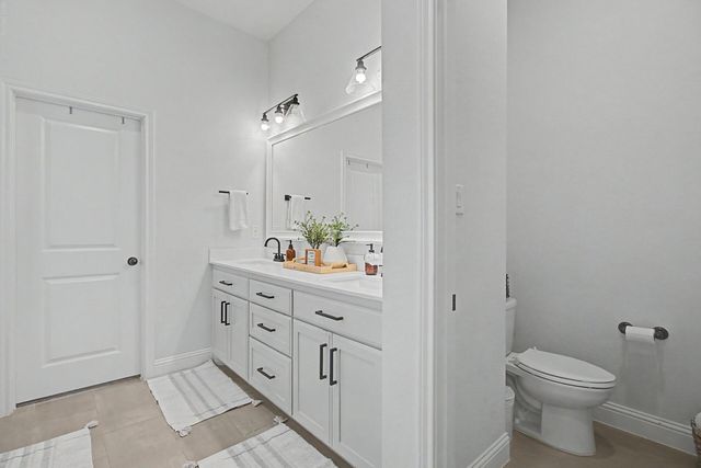 1401 Oliver Creek Lane, Justin, TX 76247