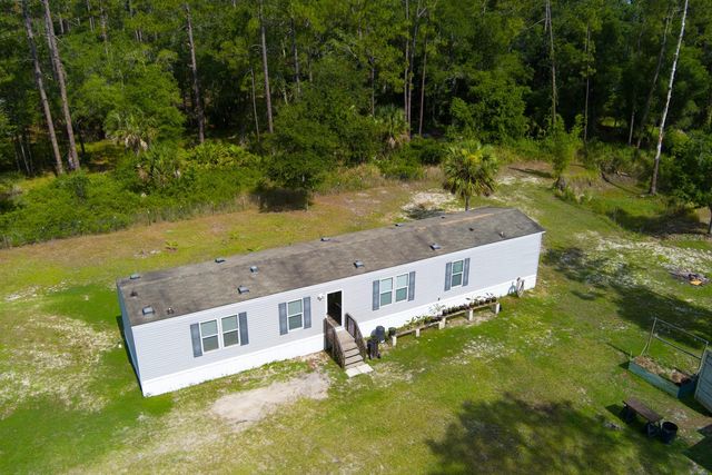 5074 BUTTERNUT AVENUE, Bunnell, FL 32110