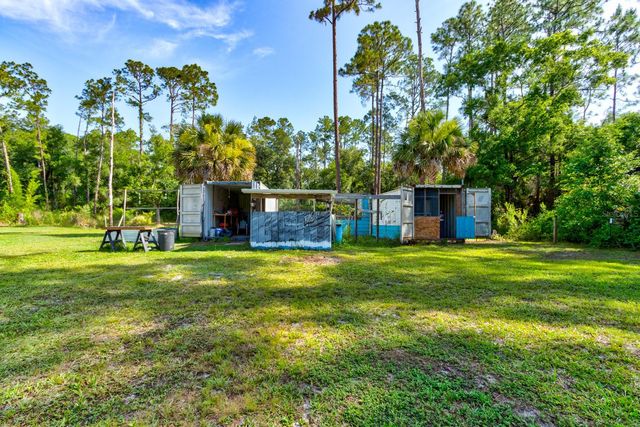 5074 BUTTERNUT AVENUE, Bunnell, FL 32110
