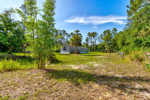 5074 BUTTERNUT AVENUE, Bunnell, FL 32110