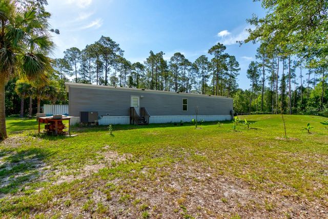 5074 BUTTERNUT AVENUE, Bunnell, FL 32110