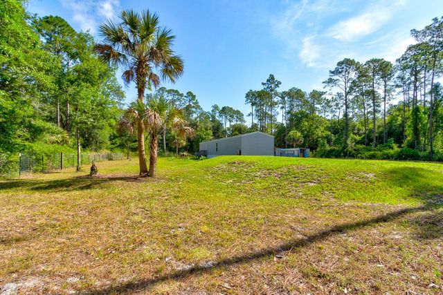 5074 BUTTERNUT AVENUE, Bunnell, FL 32110