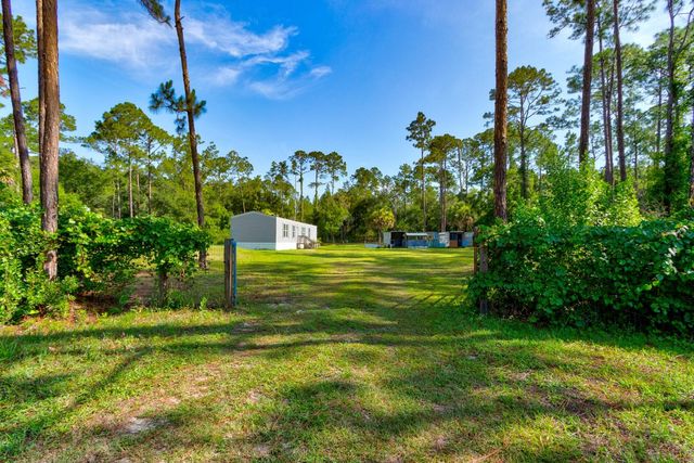 5074 BUTTERNUT AVENUE, Bunnell, FL 32110