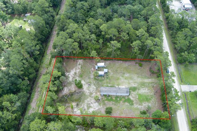 5074 BUTTERNUT AVENUE, Bunnell, FL 32110
