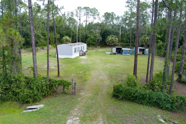 5074 BUTTERNUT AVENUE, Bunnell, FL 32110