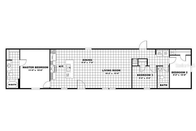 5074 BUTTERNUT AVENUE, Bunnell, FL 32110