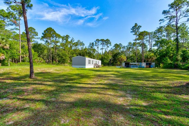 5074 BUTTERNUT AVENUE, Bunnell, FL 32110