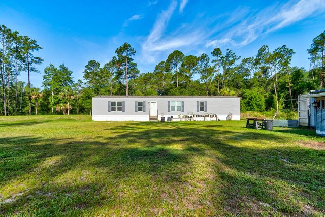 5074 BUTTERNUT AVENUE, Bunnell, FL 32110
