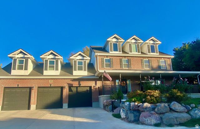 4433 DEVONSHIRE DR, Bountiful, UT 84010