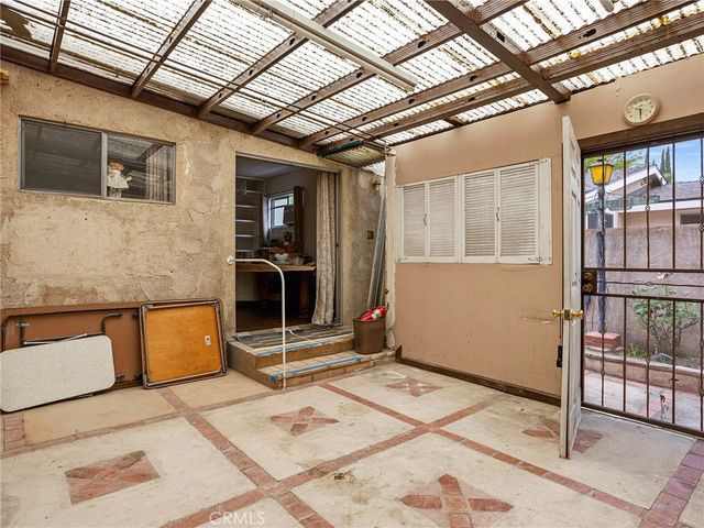 836 N Parish Place, Burbank, CA 91506