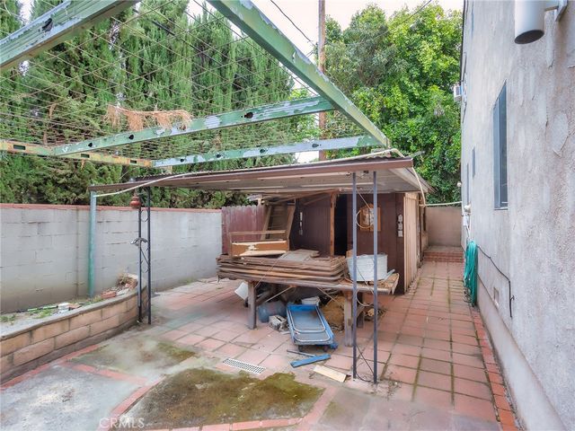 836 N Parish Place, Burbank, CA 91506