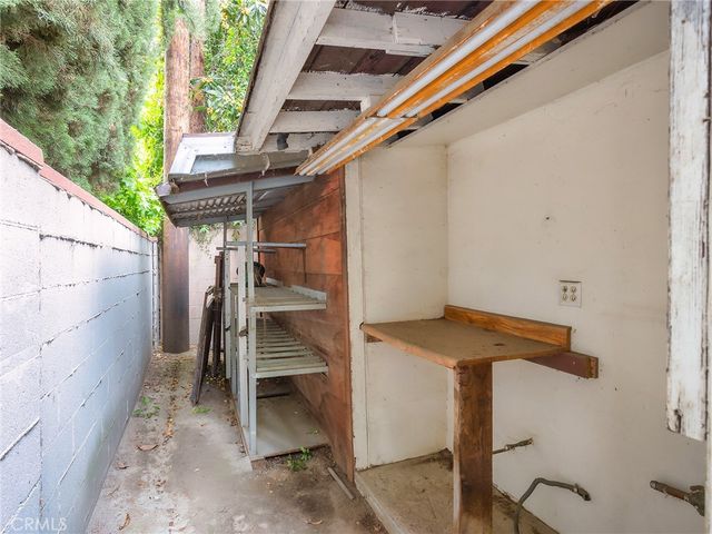 836 N Parish Place, Burbank, CA 91506