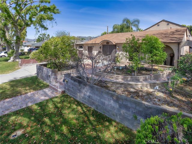 836 N Parish Place, Burbank, CA 91506
